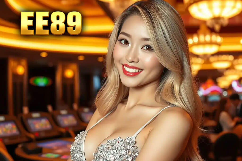 EE89TH GAMES