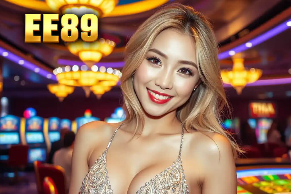 EE89TH CASINO